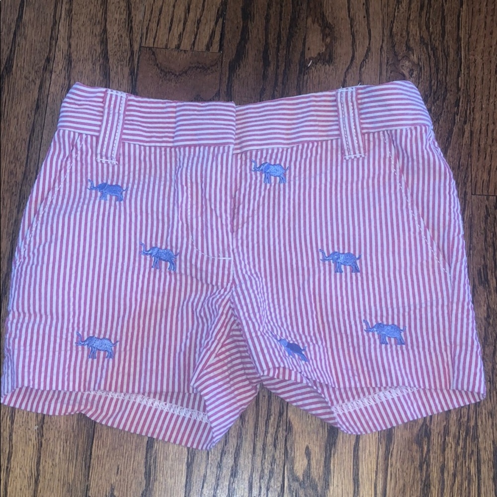 Crew Cuts toddler shorts